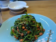 -吕氏疙瘩汤·私家菜馆(慈云寺店)