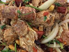 -烁佳海鲜大馅饺子