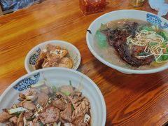 -无名氏面馆(邮电路店)
