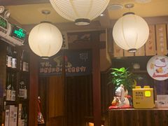 -鸟鹏烧鸟居酒屋(熙龙湾店)