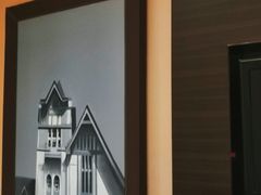 -青岛富力艾美酒店