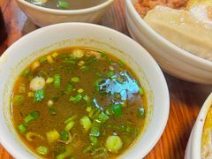 -春和面馆(常德路店)