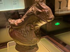 -上海博物馆(人民广场馆)