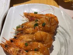 -吉兆·料理(红梅南路店)