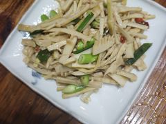 -下梅人家土菜馆(历史文化餐厅度假区店)