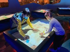 -珠海横琴国家地理探险家中心(创新方)