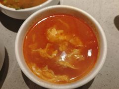 -海底捞火锅(银泰中心店)