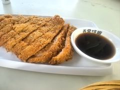 -弄堂咪道-饭香·面香·馄饨香(汇锦广场店)