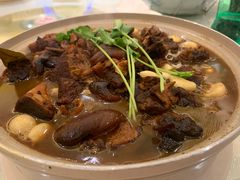 -九龙湾·御膳坊(九龙窠路店)