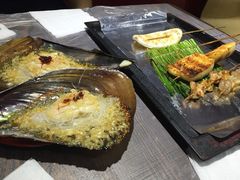 老胡烧烤-老胡烧烤(龙茗商务楼店)