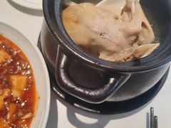 -琬苑鸽庄·川粤融合菜(解放碑总店)
