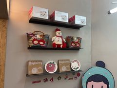 -静宜和她的朋友(星海广场店)