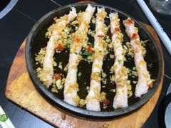 -青木岚小海鲜•小龙虾(友谊店)