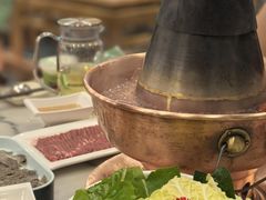 -牛街·马辈儿涮肉(牛街二店)