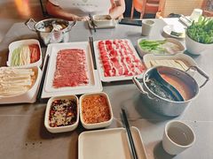 -君邦火锅(新疆大厦店)