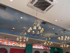 -龙聚德北京烤鸭(沙坪坝华宇A馆店)