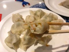 -东方饺子王(大屯路店)