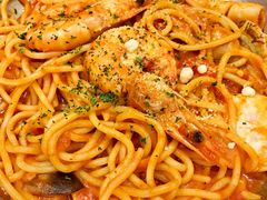 海鲜意面-米兰西点(鞍山店)