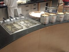 -成都新东方千禧大酒店-琥珀西餐厅