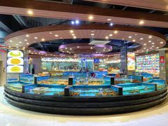 -新阿布海鲜大酒店