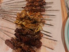 -西夏回族烧麦馆(牡丹街店)