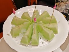 -贝勒爷·酥不腻烤鸭
