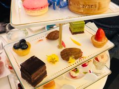 -PAUL LAFAYET 法式甜品(港汇广场店)