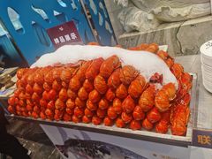 -初色海鲜自助(万丰路店)