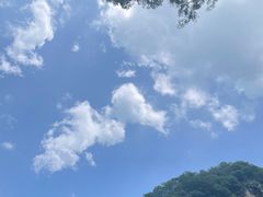 -西安祥峪森林公园