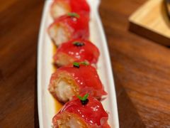 -香樟花园新粤料理(无锡万象城店)