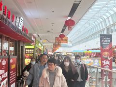 -万达广场(马鞍山太白路店)