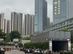 -江南时代广场