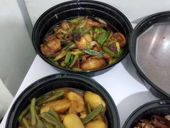 -百年神厨·地道川菜(清江西路店)