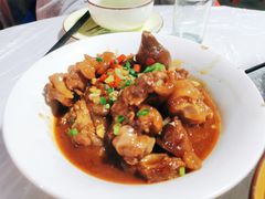 -老师傅餐馆(长沙店)