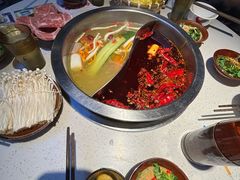 -芈重山老火锅(广州首店)