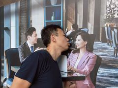 -北京中国大饭店