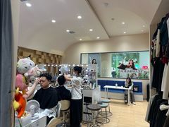 -海马体照相馆(成都来福士广场店)