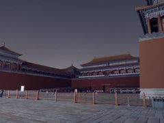 -故宫博物院(故宫)