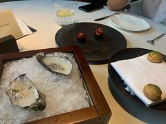 -三嚥阁 La Villa Restaurant