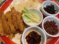 -百味地锅鸡(财校分店)
