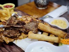 -TUK土耳其餐厅·下午茶(卢湾店)