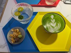 -茶是一枝花泡茶店