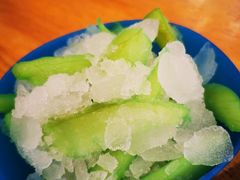 冰镇情人果-鬼味烤翅(南锣鼓巷店)