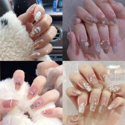 -M·X Nail日式美甲美睫