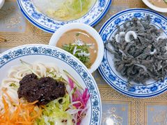 -清真·鸦儿李记·小馆(后海店)