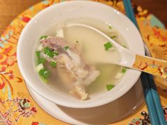 -相约·羊村小馆非遗手抓肉(七一酱园店)