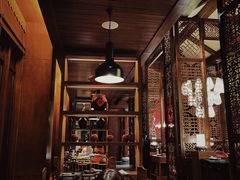 -丽江金茂凯悦臻选酒店-滇香馆