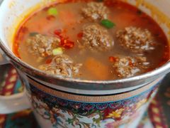 -巴依老爷新疆美食(工体旗舰店)