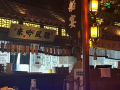 -绿茶餐厅(领展购物广场·中关村店)
