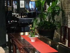 -青藤茶馆(南山路店)